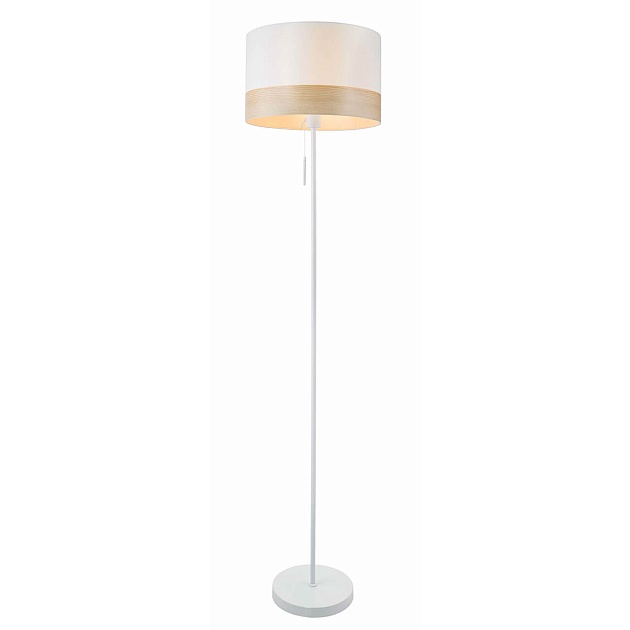Торшер Toplight Mabel TL1121-1S изображение 1 Торшер Toplight Mabel TL1121-1S Фото № 1