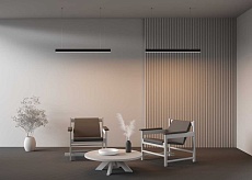 Линейный светильник Maytoni Technical LL312027 2