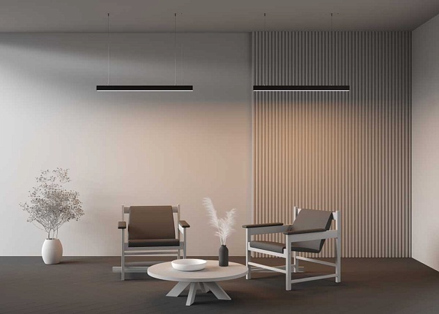 Линейный светильник Maytoni Technical LL312027 Фото № 3