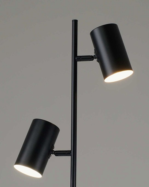 Торшер Moderli Ashes V11329-2F изображение 2 Торшер Moderli Ashes V11329-2F Фото № 2