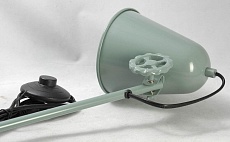 Потолочный светильник Imperium Loft RH Utilitaire Globe Shade Flushmount 123673-22 2