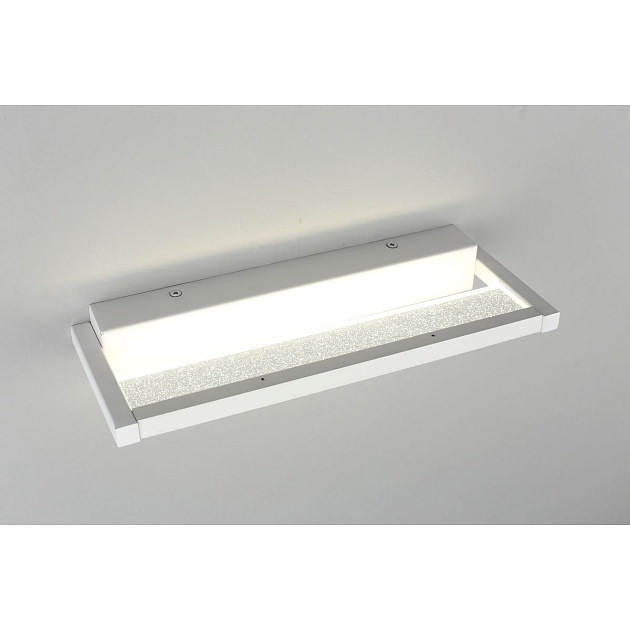 Настенный светодиодный светильник Omnilux Rugliana OML-09801-05 Фото № 6