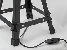 Настольная лампа Lussole Loft LSP-9886 3