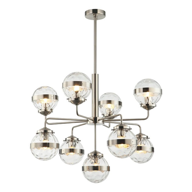 Подвесная люстра Stilfort Sogno 2134/11/09PP Фото № 1