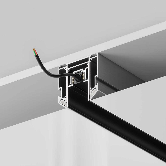 Профиль Maytoni Technical TRA010MP-212S изображение 6 Профиль Maytoni Technical TRA010MP-212S Фото № 6