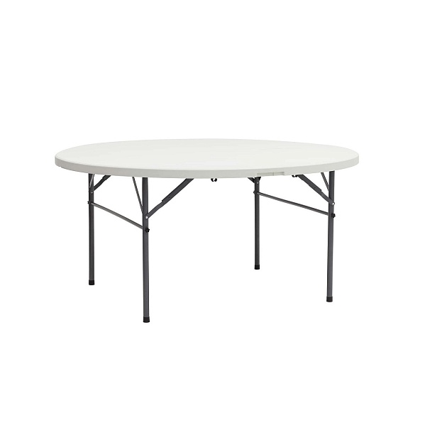 Садовый стол Stool Group Кейт D150 УТ000002200 изображение 1 Садовый стол Stool Group Кейт D150 УТ000002200 Фото № 1