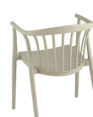 Стул Stool Group Campo SL-7100 green 70176 1