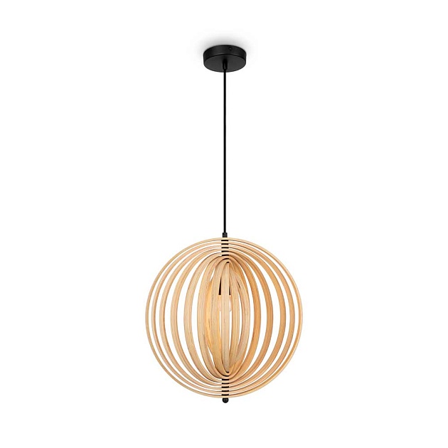 Подвесной светильник Maytoni Modern Roots MOD197PL-01W Фото № 1