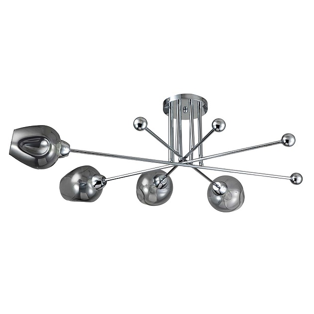 Потолочная люстра Escada UNIVERSE 695/4P Фото № 6