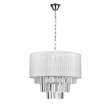 Подвесная люстра Vele Luce Fata VL3173P07 1