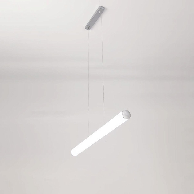 Подвесной светодиодный светильник Citilux Фауст CL721P24N изображение 6 Подвесной светодиодный светильник Citilux Фауст CL721P24N Фото № 6