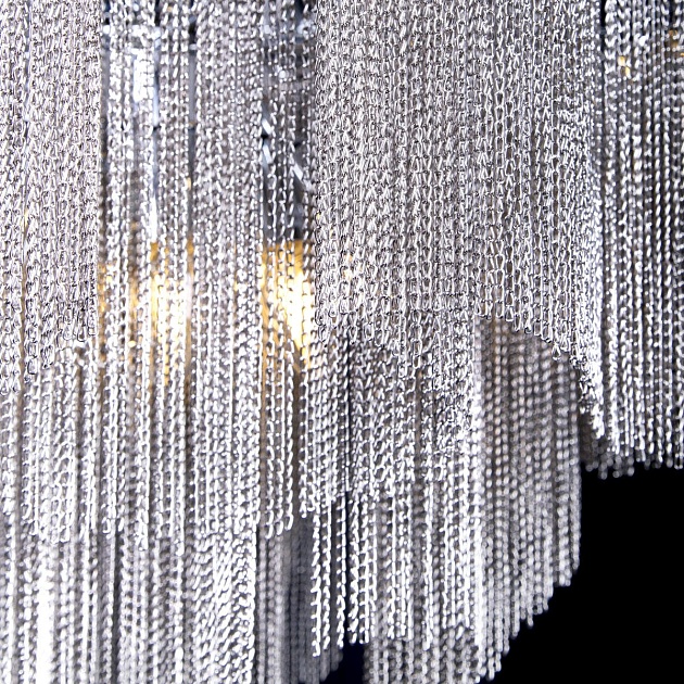 Потолочная люстра Loft IT Stream 10208/1000C Smoke Фото № 6