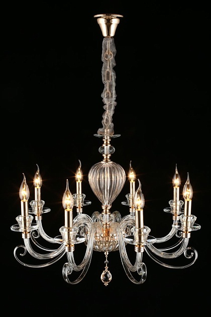 Подвесная люстра Aployt Daniele APL.701.03.08 Фото № 5