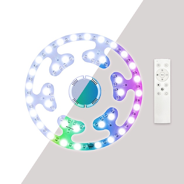 Светодиодный модуль Apeyron со встроенным драйвером 02-71 Фото № 1