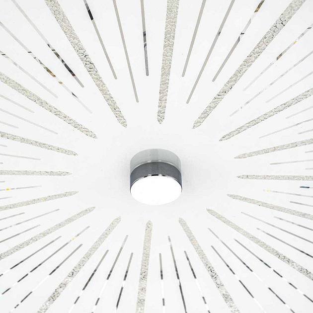 Потолочный светодиодный светильник Citilux Портал CL32415G1 Фото № 6