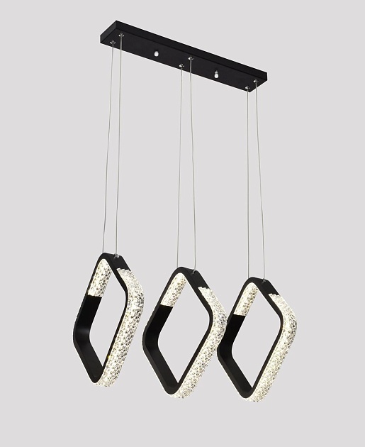 Подвесной светодиодный светильник Moderli Novas V2890-PL изображение 2 Подвесной светодиодный светильник Moderli Novas V2890-PL Фото № 2