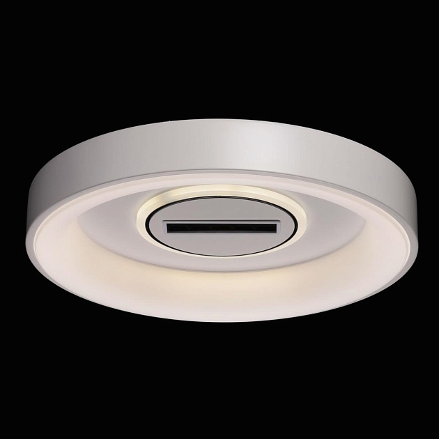 Потолочный светодиодный светильник De City Мадлен 424014201 Фото № 4