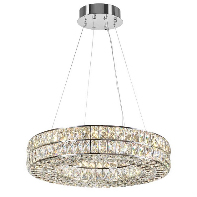 Подвесная люстра Odeon Light PANTA 4927/52L изображение 2 Подвесная люстра Odeon Light PANTA 4927/52L Фото № 2
