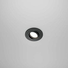 Встраиваемый светильник Maytoni Atom DL023-2-01B 5