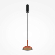 Подвесной светодиодный светильник Maytoni El MOD041PL-L15TR3K 1