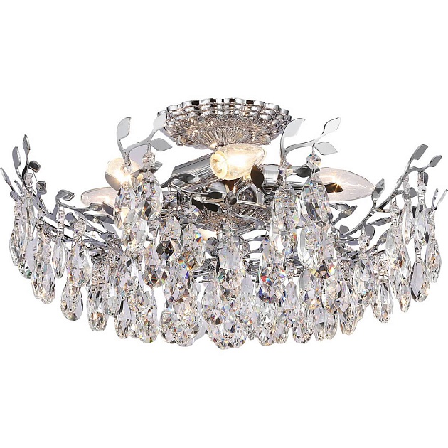 Потолочная люстра Stilfort Sofia 1031/09/06C изображение 3 Потолочная люстра Stilfort Sofia 1031/09/06C Фото № 3