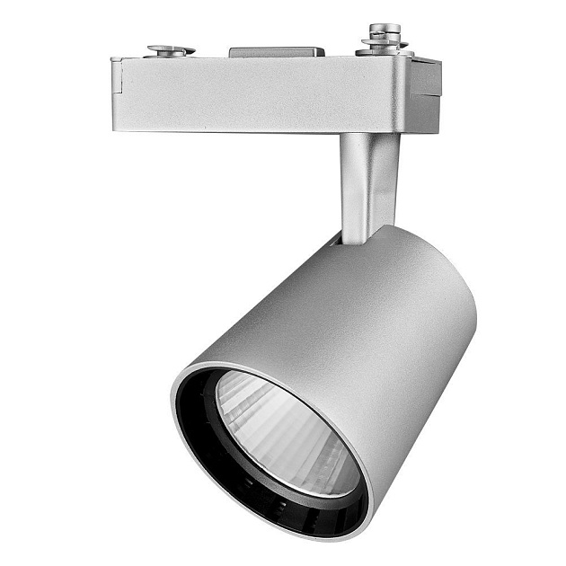 Трековый светодиодный светильник Jazzway PTR 0315 5023789 изображение 1 Трековый светодиодный светильник Jazzway PTR 0315 5023789 Фото № 1