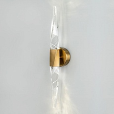 Настенный светильник MODELUX ML.510.02 BS