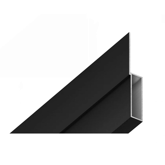 Переход уровней черный FerGipps УТ000002557 изображение 1 Переход уровней черный FerGipps УТ000002557 Фото № 1