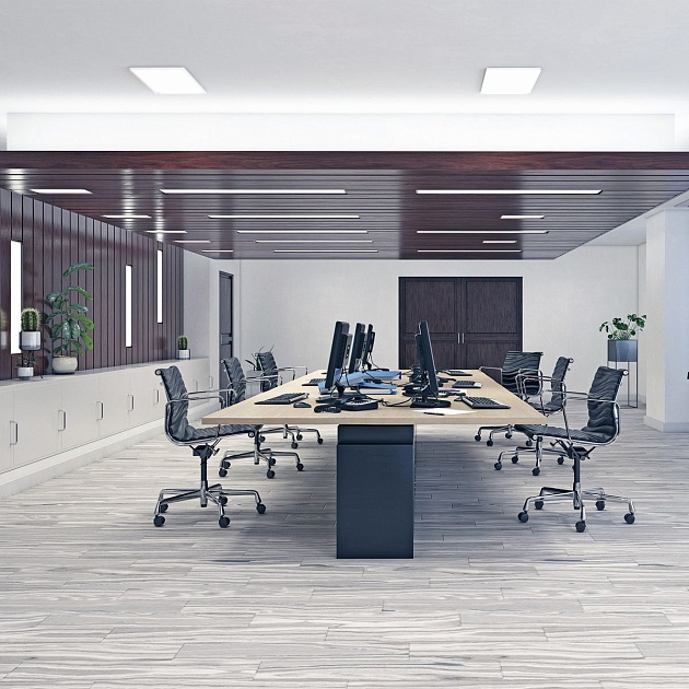 Накладная светодиодная панель Apeyron 06-66 Фото № 15