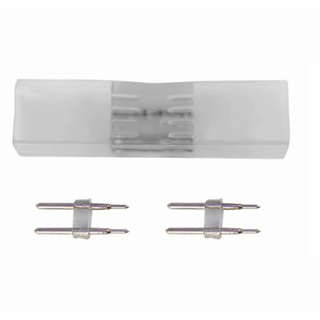 Коннектор прямой LEEK LE010632-016 изображение 1 Коннектор прямой LEEK LE010632-016 Фото № 1