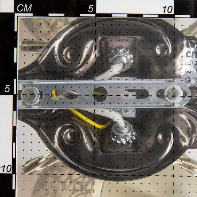 Бра Citilux Эмир CL467323 Фото № 2