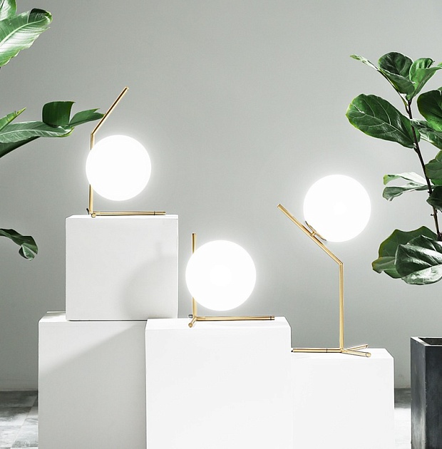 Настольная лампа Imperium Loft Stem 141031-26 Фото № 10