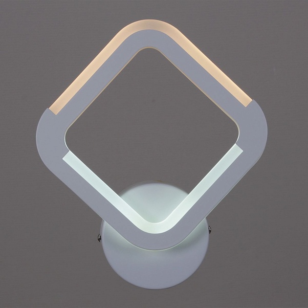 Бра Reluce 09821-3.2-01 WH изображение 2 Бра Reluce 09821-3.2-01 WH Фото № 2