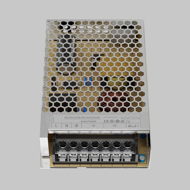 Блок питания  Maytoni Led Strip 831008 Фото № 2