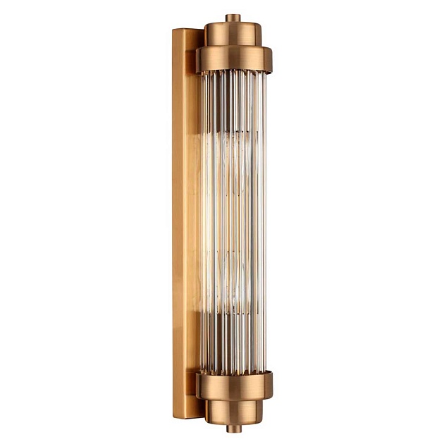 Настенный светильник Odeon Light Walli Lordi 4821/2W Фото № 1