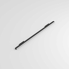 Трековый светильник Luminotti L.301.22.3K.BK