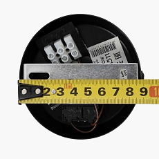 Спот Citilux Бейкер CL541511 4