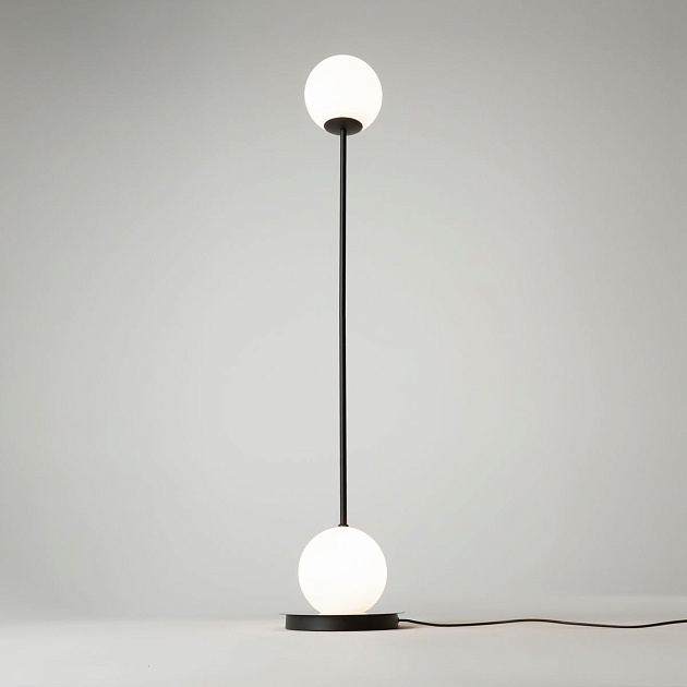 Торшер Maytoni MOD427FL-L20B3K Фото № 7