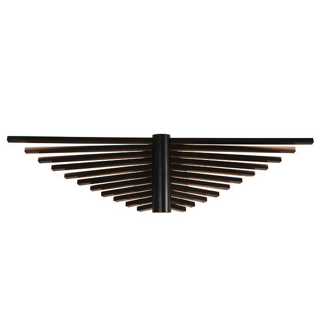 Настенный светодиодный светильник Favourite Vingar 4381-1W изображение 1 Настенный светодиодный светильник Favourite Vingar 4381-1W Фото № 1