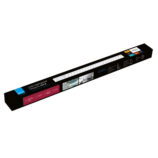 Светодиодный модуль Apeyron 02-51 Фото № 4