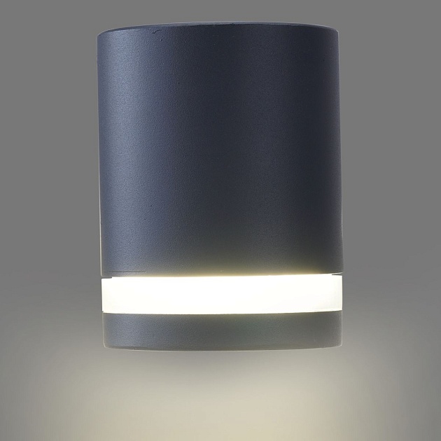 Уличный настенный светильник Apeyron Point 11-128 изображение 11 Уличный настенный светильник Apeyron Point 11-128 Фото № 11