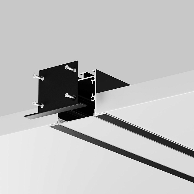 Алюминиевый профиль встраиваемый Maytoni Led Strip 632012 Фото № 4