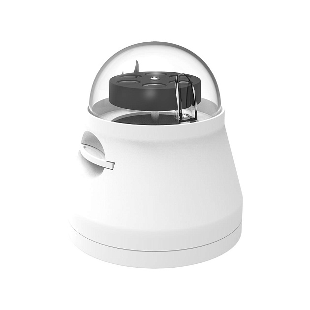 Настольный светильник Gauss со сменной проекцией DIY0011 Фото № 1