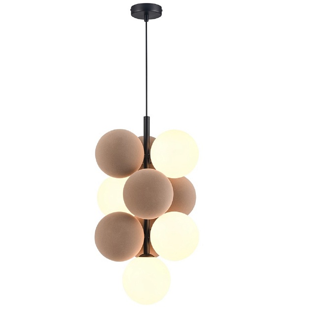 Подвесной светильник Wertmark Berta WE237.10.006 Фото № 1