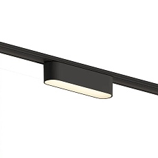 Трековый линейный светильник ZZOK Nemo 6W Smart Black NLM06-BK-S