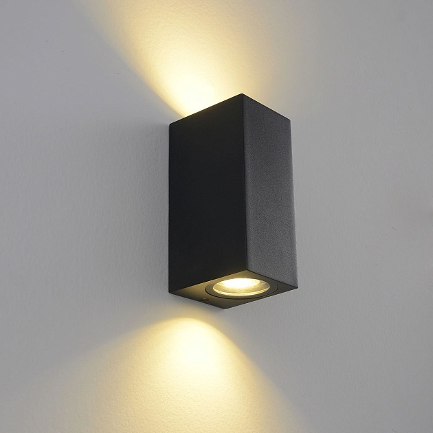 Настенный светильник Crystal Lux CLT 528W2 BL Фото № 5