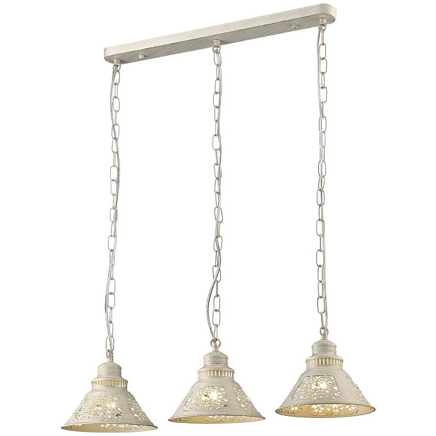 Подвесной светильник Velante 308-003-03 Фото № 1