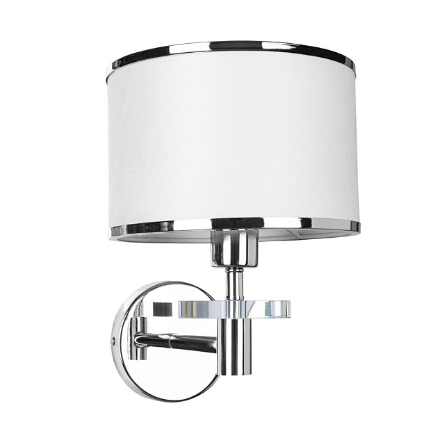 Бра Arte Lamp Furore A3990AP-1CC Фото № 1