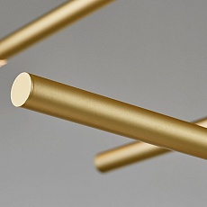 Подвесная люстра Imperium Loft Traverse 141096-26 4