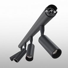 Трековый светильник Elektrostandard Module System 85177/01 a066179 1